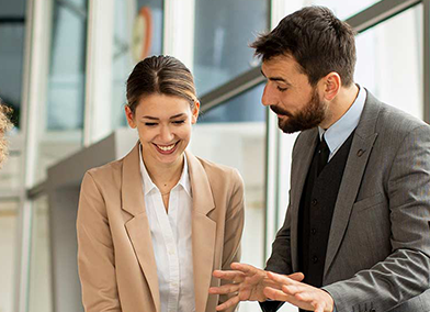 Custom Software and Enterprise Solutions