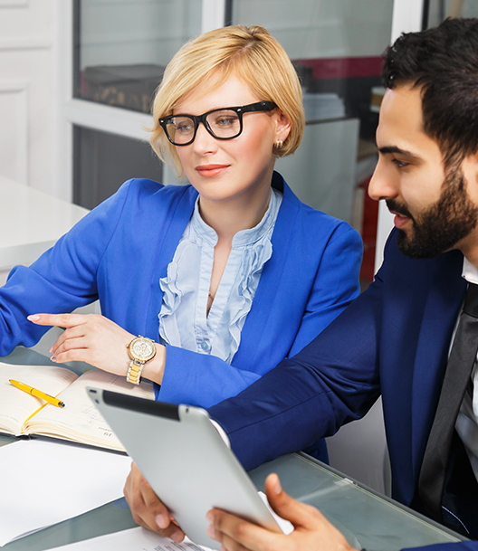 Mind Nexus technology and professional development