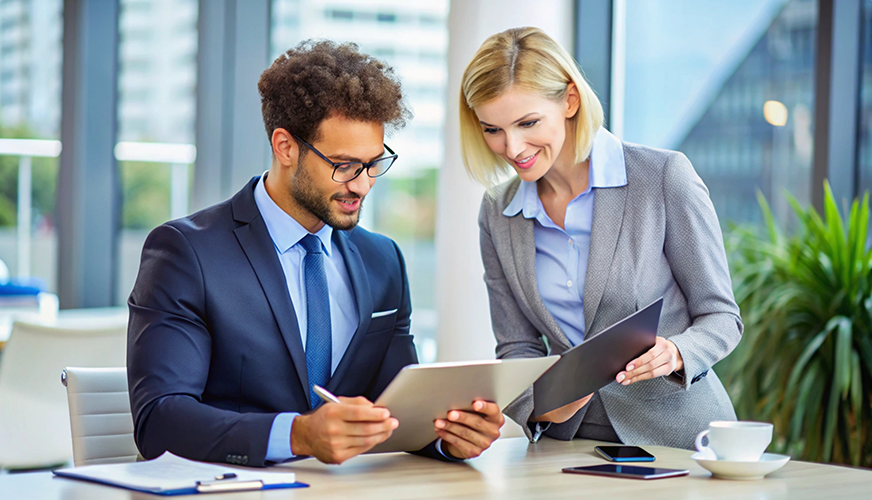 Career Development Services