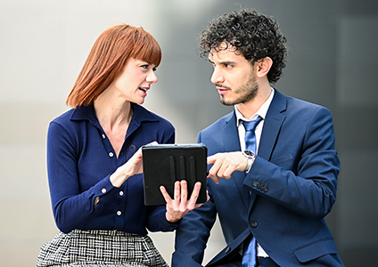 Job Readiness and Career Skills